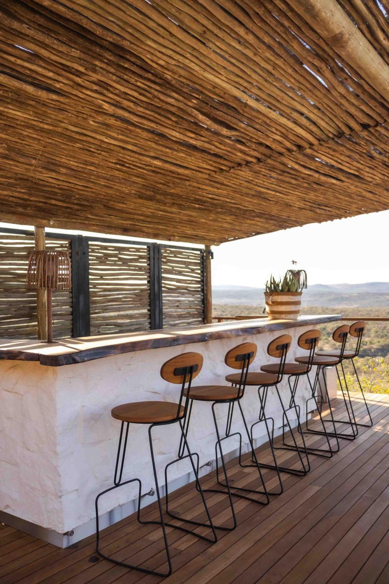 Nambiti Hills Βίλα Ladysmith Εξωτερικό φωτογραφία